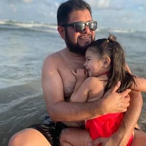 Meet your Posher, Javier